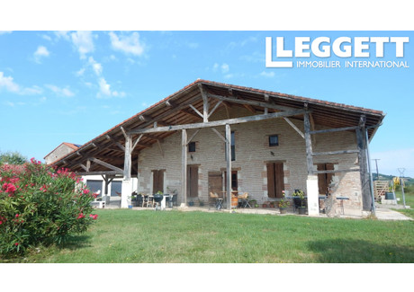 Dom na sprzedaż - Clairac, Francja, 180 m², 614 614 USD (2 403 140 PLN), NET-100071157