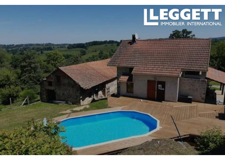 Dom na sprzedaż - La Chapelle, Francja, 110 m², 172 594 USD (662 760 PLN), NET-100017210