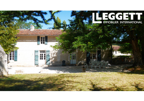 Dom na sprzedaż - Pérignac, Francja, 275 m², 548 771 USD (2 244 471 PLN), NET-100017217