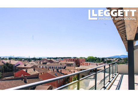 Mieszkanie na sprzedaż - La Londe Les Maures, Francja, 143 m², 1 076 005 USD (4 400 860 PLN), NET-100166669