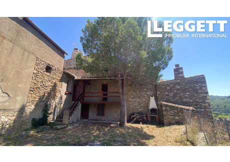 Dom na sprzedaż - Minerve, Francja, 49 m², 167 379 USD (644 410 PLN), NET-100166682