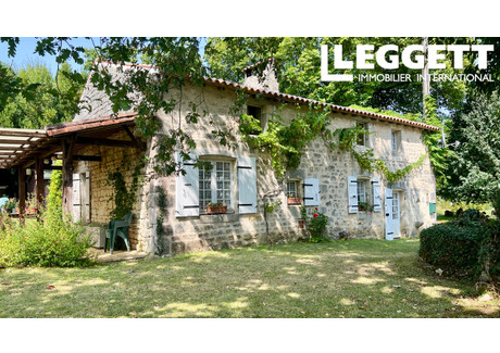 Dom na sprzedaż - Grandjean, Francja, 133 m², 239 009 USD (991 888 PLN), NET-100194487