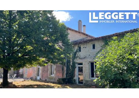 Dom na sprzedaż - Loubille, Francja, 224 m², 139 188 USD (538 659 PLN), NET-100194497