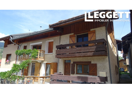 Dom na sprzedaż - La Plagne, Francja, 73 m², 322 967 USD (1 340 314 PLN), NET-100114567