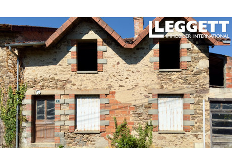 Dom na sprzedaż - Pageas, Francja, 105 m², 41 482 USD (169 660 PLN), NET-100139089