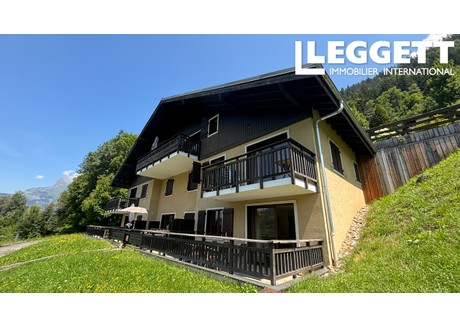 Mieszkanie na sprzedaż - Saint-Gervais-Les-Bains, Francja, 40,53 m², 251 692 USD (1 029 418 PLN), NET-100139099