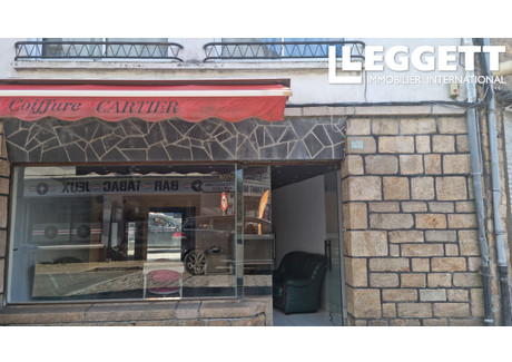 Dom na sprzedaż - Guingamp, Francja, 150 m², 82 662 USD (331 475 PLN), NET-100248807