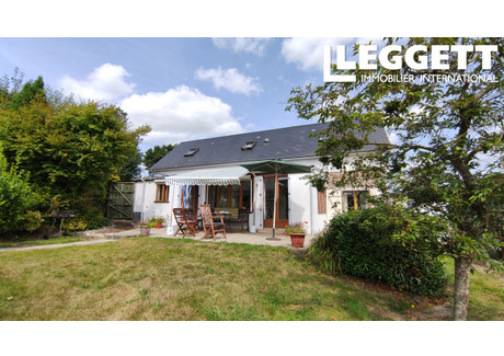 Dom na sprzedaż - Tessy-Bocage, Francja, 122 m², 217 081 USD (887 860 PLN), NET-100220188