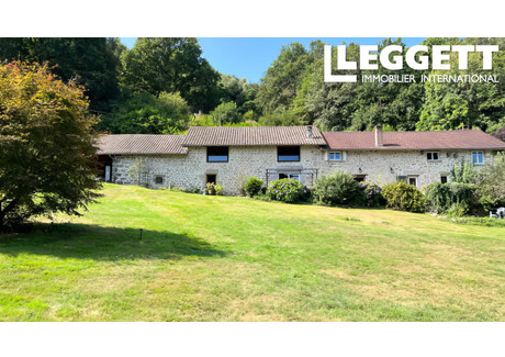 Dom na sprzedaż - Saint-Julien-Le-Petit, Francja, 335 m², 444 525 USD (1 706 976 PLN), NET-100384954