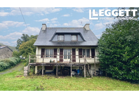 Dom na sprzedaż - Kergloff, Francja, 119,18 m², 141 110 USD (577 139 PLN), NET-100471516