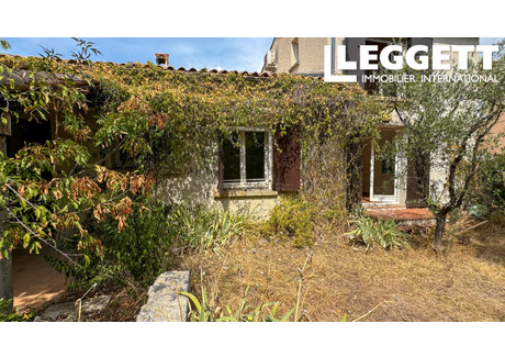 Dom na sprzedaż - Vaison-La-Romaine, Francja, 122 m², 346 464 USD (1 417 038 PLN), NET-100415420