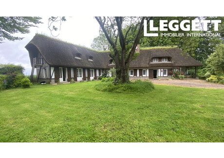 Dom na sprzedaż - Saint-Leonard, Francja, 280 m², 498 904 USD (1 950 713 PLN), NET-100415422