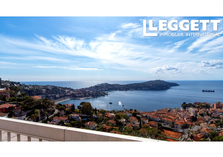 Mieszkanie na sprzedaż - Villefranche-Sur-Mer, Francja, 165 m², 2 870 888 USD (11 512 259 PLN), NET-100561352