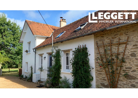 Dom na sprzedaż - Lubersac, Francja, 130 m², 322 692 USD (1 239 139 PLN), NET-100561353