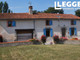 Dom na sprzedaż - Lathus-Saint-Rémy, Francja, 96 m², 184 577 USD (754 921 PLN), NET-100532245