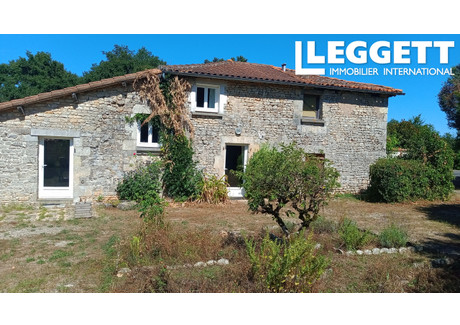 Dom na sprzedaż - Villiers-Le-Roux, Francja, 60 m², 94 247 USD (360 967 PLN), NET-100642499