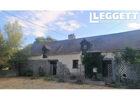 Dom na sprzedaż - Éréac, Francja, 160 m², 169 921 USD (657 595 PLN), NET-100669544