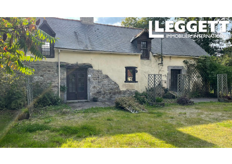 Dom na sprzedaż - Éréac, Francja, 160 m², 157 401 USD (604 420 PLN), NET-100669544