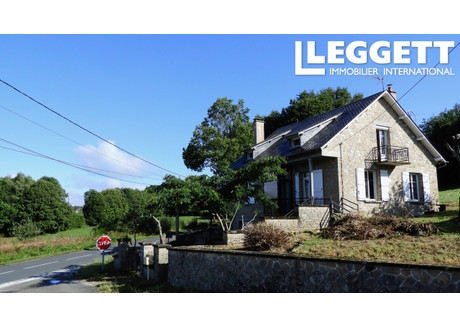 Dom na sprzedaż - Rilhac-Treignac, Francja, 136 m², 185 945 USD (719 606 PLN), NET-100669566