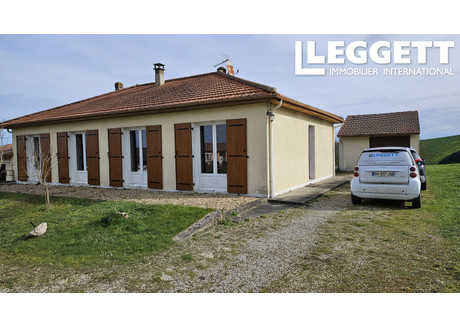 Dom na sprzedaż - Razac-Sur-L'isle, Francja, 106 m², 173 896 USD (711 234 PLN), NET-100632258