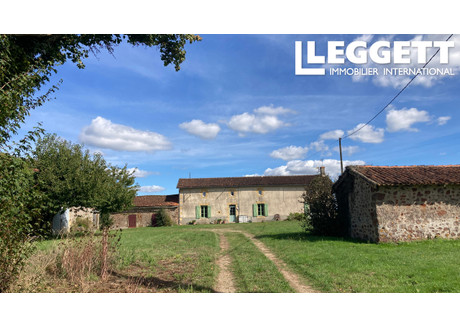 Dom na sprzedaż - Availles-Limouzine, Francja, 203 m², 281 792 USD (1 169 436 PLN), NET-100761796