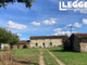 Dom na sprzedaż - Availles-Limouzine, Francja, 203 m², 281 792 USD (1 169 436 PLN), NET-100761796