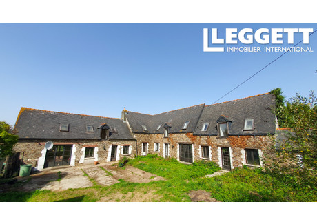 Dom na sprzedaż - Trévé, Francja, 333 m², 139 487 USD (535 629 PLN), NET-100801956