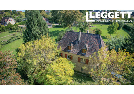 Dom na sprzedaż - Sarlat-La-Canéda, Francja, 185 m², 369 306 USD (1 443 988 PLN), NET-100818978