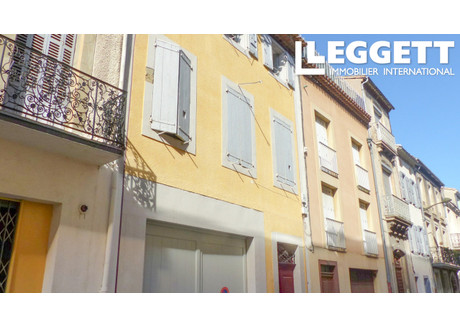 Dom na sprzedaż - Carcassonne, Francja, 165 m², 362 077 USD (1 480 893 PLN), NET-101081104