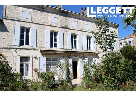 Dom na sprzedaż - Mansle, Francja, 210 m², 266 863 USD (1 043 433 PLN), NET-101081117