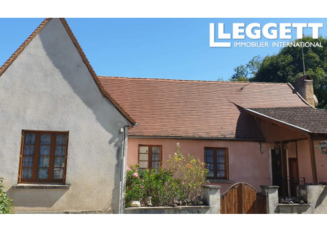 Dom na sprzedaż - Auriac-Du-Périgord, Francja, 91,65 m², 258 152 USD (1 058 421 PLN), NET-101144072