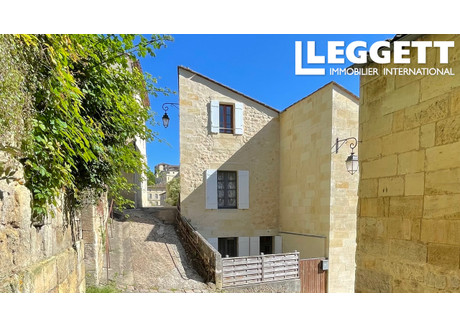 Dom na sprzedaż - Saint-Emilion, Francja, 120 m², 691 845 USD (2 871 158 PLN), NET-101265185