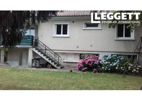 Dom na sprzedaż - Razac-Sur-L'isle, Francja, 94 m², 155 228 USD (634 883 PLN), NET-101265198