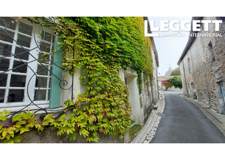 Dom na sprzedaż - Villebois-Lavalette, Francja, 135 m², 210 108 USD (859 341 PLN), NET-101294329