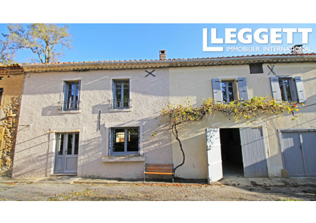 Dom na sprzedaż - Mirepoix, Francja, 151 m², 228 113 USD (917 014 PLN), NET-101342648