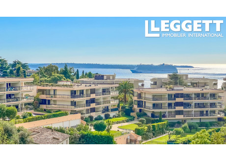 Mieszkanie na sprzedaż - Cannes, Francja, 98 m², 1 377 223 USD (5 536 435 PLN), NET-101465242