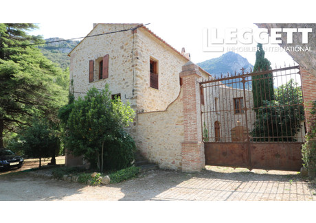 Dom na sprzedaż - Cucugnan, Francja, 290 m², 521 254 USD (2 095 442 PLN), NET-101405583