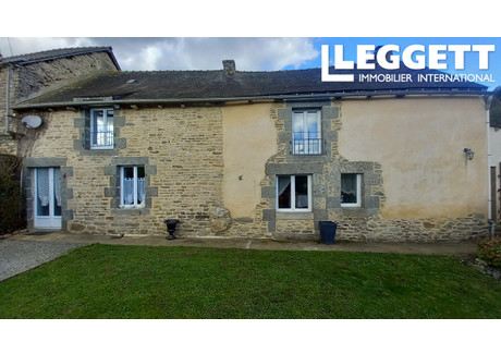 Dom na sprzedaż - Saint-Vran, Francja, 104 m², 143 618 USD (575 908 PLN), NET-101586258