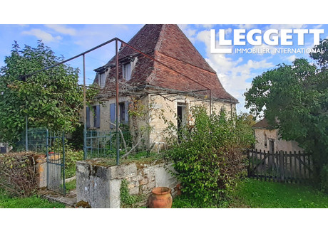 Dom na sprzedaż - Lentillac-Du-Causse, Francja, 130 m², 252 123 USD (1 053 873 PLN), NET-101586260