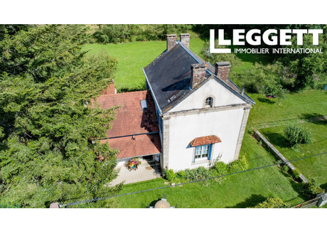 Dom na sprzedaż - Chambon-Sainte-Croix, Francja, 130 m², 182 222 USD (745 287 PLN), NET-101586263