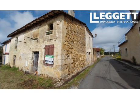 Dom na sprzedaż - La Tour-Blanche-Cercles, Francja, 210 m², 59 506 USD (239 212 PLN), NET-101522448