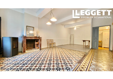 Dom na sprzedaż - Lézignan-Corbieres, Francja, 124 m², 172 837 USD (694 805 PLN), NET-101522468