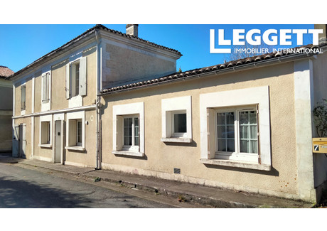 Dom na sprzedaż - Sers, Francja, 72 m², 75 713 USD (304 367 PLN), NET-101619400