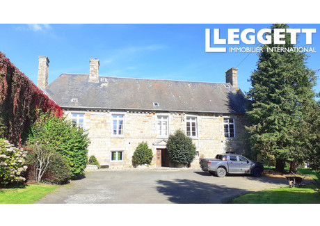 Dom na sprzedaż - Saint-Laurent-De-Terregatte, Francja, 304 m², 514 265 USD (2 108 488 PLN), NET-101778756