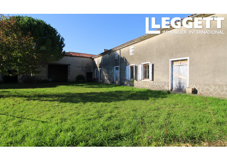 Dom na sprzedaż - Ranville-Breuillaud, Francja, 122 m², 92 409 USD (378 876 PLN), NET-101778763