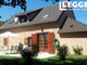 Dom na sprzedaż - Chaillac, Francja, 110 m², 145 991 USD (586 882 PLN), NET-101729517