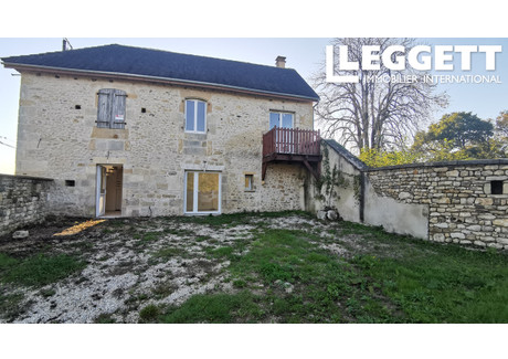 Dom na sprzedaż - Thenon, Francja, 100 m², 176 270 USD (708 606 PLN), NET-101729538