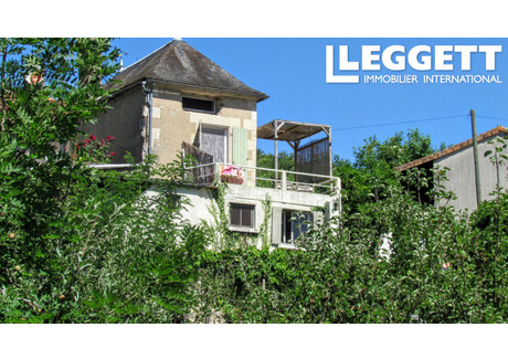 Dom na sprzedaż - Gouex, Francja, 98 m², 68 194 USD (279 597 PLN), NET-101860664