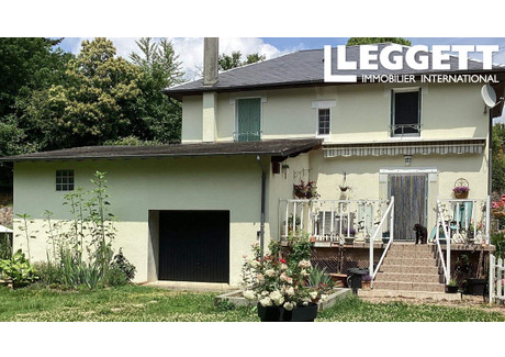 Dom na sprzedaż - Champagnac-La-Rivière, Francja, 98 m², 175 435 USD (719 282 PLN), NET-101869580