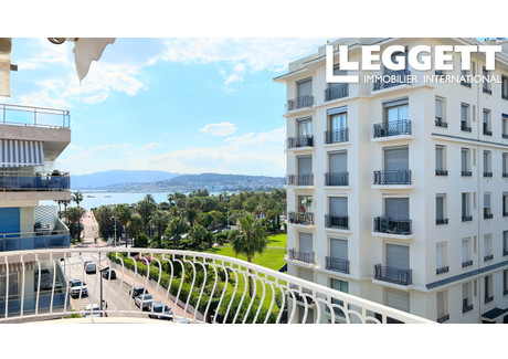 Mieszkanie na sprzedaż - Cannes, Francja, 70 m², 1 163 499 USD (4 758 709 PLN), NET-101885976